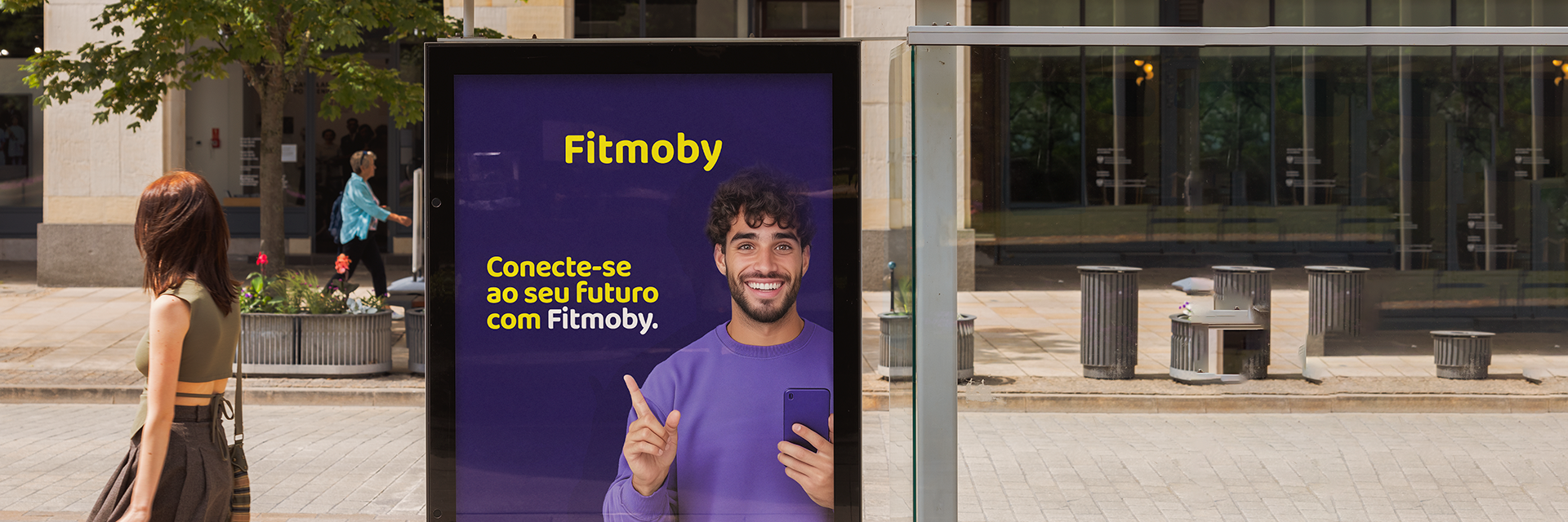 Banner principal da Fitmoby Pagamentos