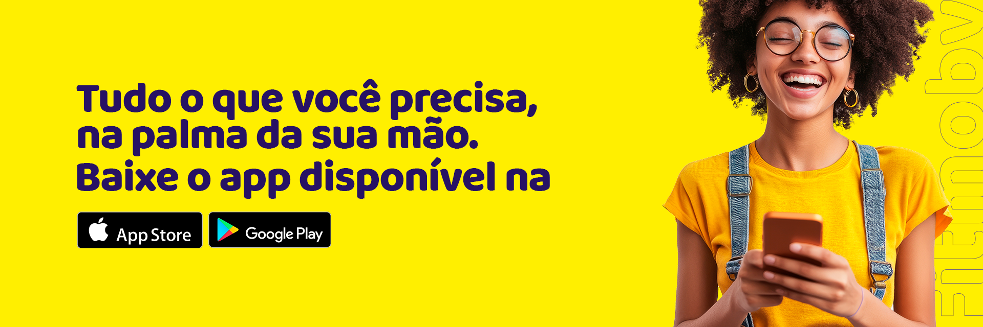 Banner principal da Fitmoby Pagamentos