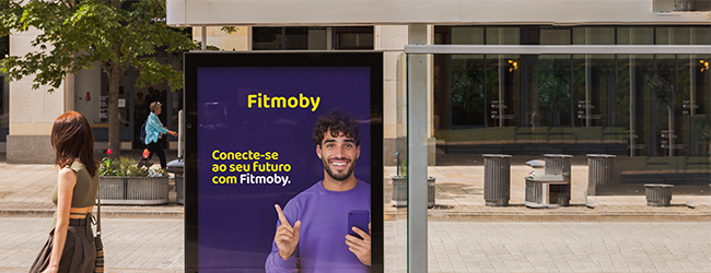 Banner principal da Fitmoby Pagamentos