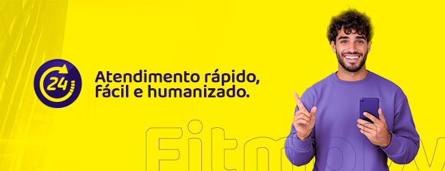 Banner principal da Fitmoby Pagamentos